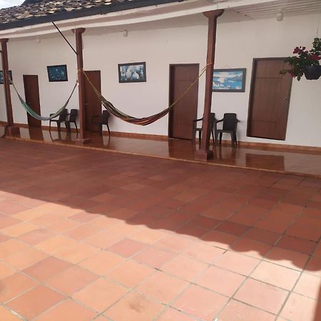 Hotel San Agustin Exterior foto